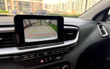 KIA cee'd III, 2018 год, 13 560 000 рублей, 9 фотография