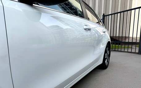 KIA cee'd III, 2018 год, 13 560 000 рублей, 14 фотография