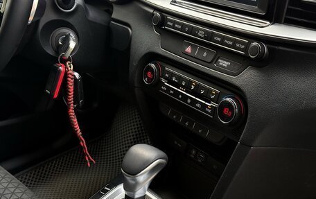 KIA cee'd III, 2018 год, 13 560 000 рублей, 21 фотография