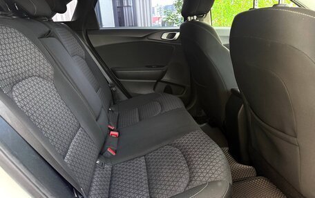 KIA cee'd III, 2018 год, 13 560 000 рублей, 18 фотография
