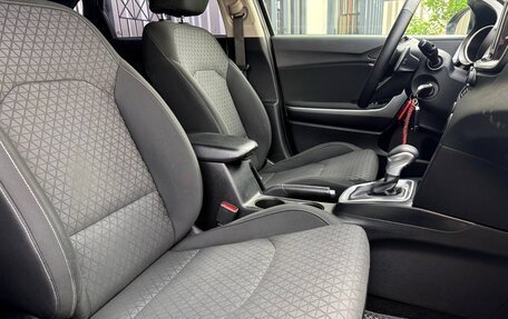 KIA cee'd III, 2018 год, 13 560 000 рублей, 19 фотография