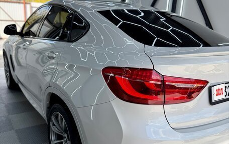 BMW X6, 2017 год, 4 600 000 рублей, 4 фотография