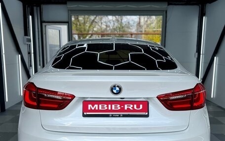 BMW X6, 2017 год, 4 600 000 рублей, 5 фотография