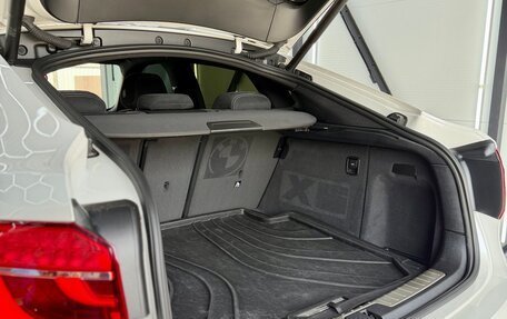 BMW X6, 2017 год, 4 600 000 рублей, 6 фотография