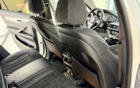 BMW X6, 2017 год, 4 600 000 рублей, 13 фотография