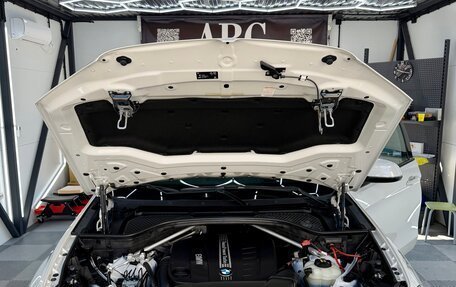 BMW X6, 2017 год, 4 600 000 рублей, 9 фотография