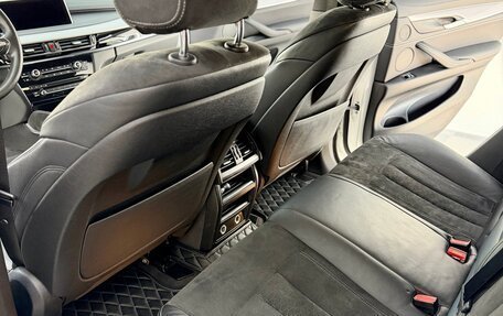 BMW X6, 2017 год, 4 600 000 рублей, 14 фотография