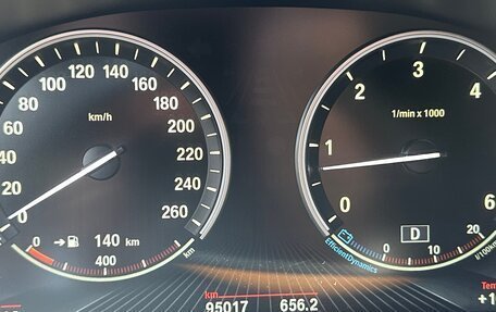 BMW X6, 2017 год, 4 600 000 рублей, 18 фотография
