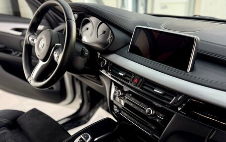 BMW X6, 2017 год, 4 600 000 рублей, 10 фотография