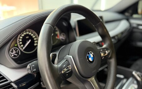 BMW X6, 2017 год, 4 600 000 рублей, 16 фотография