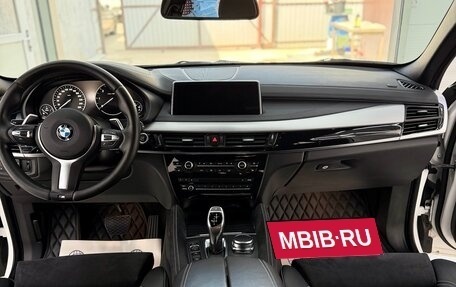 BMW X6, 2017 год, 4 600 000 рублей, 12 фотография