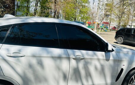 BMW X6, 2017 год, 4 600 000 рублей, 21 фотография