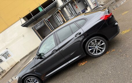 BMW X4, 2020 год, 5 800 000 рублей, 4 фотография