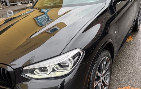 BMW X4, 2020 год, 5 800 000 рублей, 3 фотография