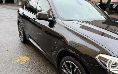 BMW X4, 2020 год, 5 800 000 рублей, 2 фотография