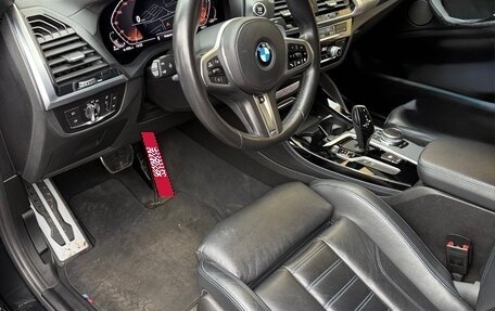 BMW X4, 2020 год, 5 800 000 рублей, 5 фотография