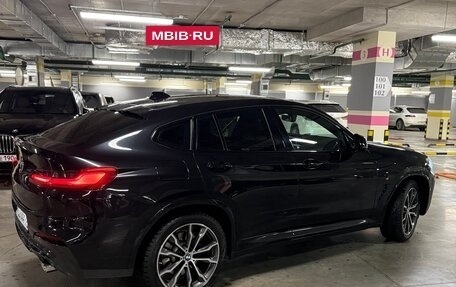 BMW X4, 2020 год, 5 800 000 рублей, 7 фотография