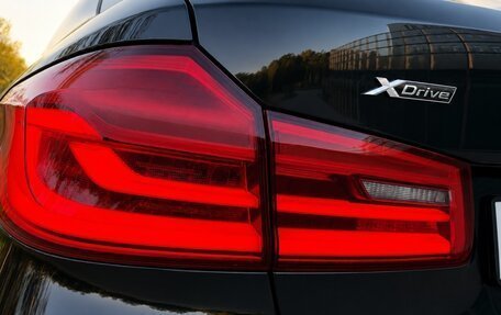 BMW 5 серия, 2019 год, 5 250 000 рублей, 5 фотография