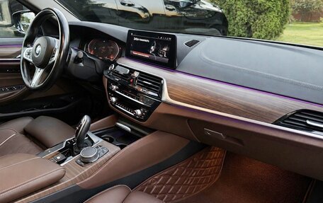 BMW 5 серия, 2019 год, 5 250 000 рублей, 8 фотография