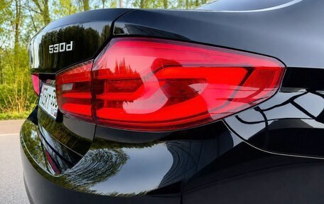 BMW 5 серия, 2019 год, 5 250 000 рублей, 6 фотография
