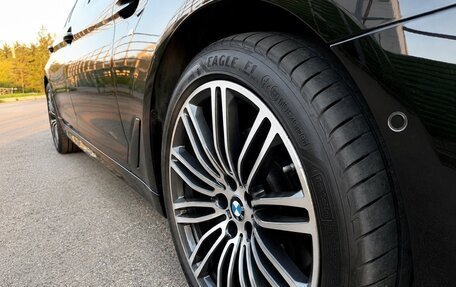BMW 5 серия, 2019 год, 5 250 000 рублей, 7 фотография