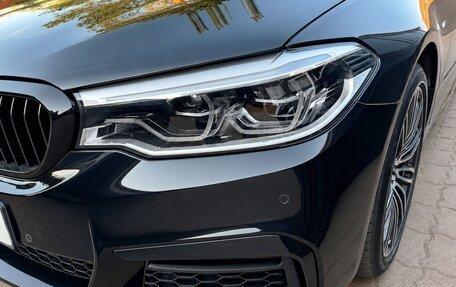BMW 5 серия, 2019 год, 5 250 000 рублей, 4 фотография
