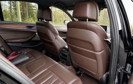 BMW 5 серия, 2019 год, 5 250 000 рублей, 10 фотография