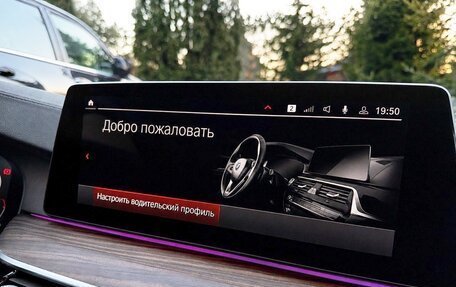 BMW 5 серия, 2019 год, 5 250 000 рублей, 12 фотография