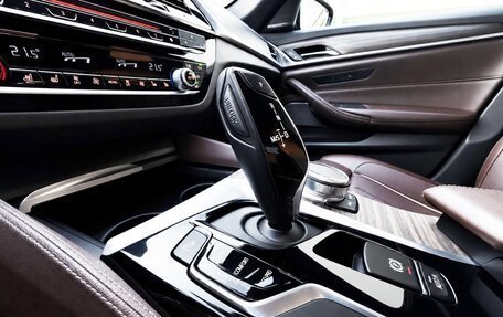 BMW 5 серия, 2019 год, 5 250 000 рублей, 16 фотография