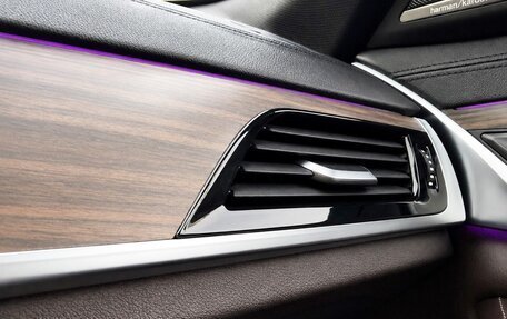 BMW 5 серия, 2019 год, 5 250 000 рублей, 19 фотография