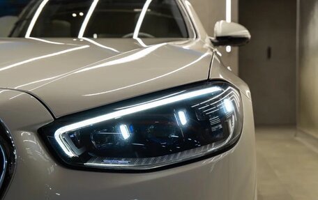 Mercedes-Benz S-Класс, 2021 год, 10 100 000 рублей, 4 фотография