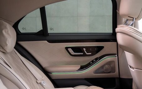 Mercedes-Benz S-Класс, 2021 год, 10 100 000 рублей, 14 фотография