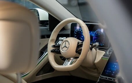 Mercedes-Benz S-Класс, 2021 год, 10 100 000 рублей, 11 фотография