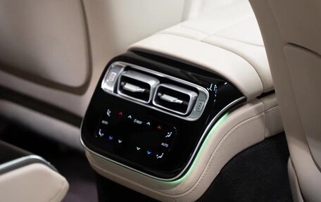 Mercedes-Benz S-Класс, 2021 год, 10 100 000 рублей, 15 фотография