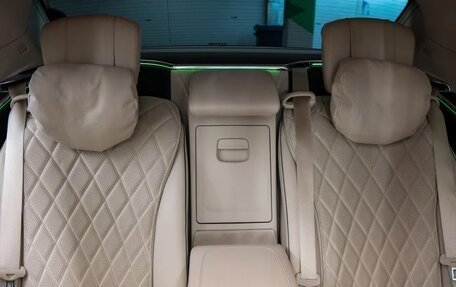 Mercedes-Benz S-Класс, 2021 год, 10 100 000 рублей, 13 фотография
