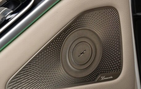 Mercedes-Benz S-Класс, 2021 год, 10 100 000 рублей, 18 фотография