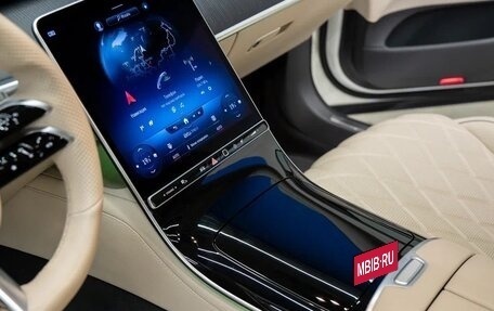 Mercedes-Benz S-Класс, 2021 год, 10 100 000 рублей, 10 фотография