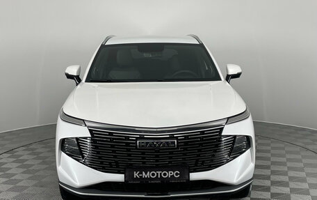Haval F7, 2024 год, 2 490 000 рублей, 2 фотография