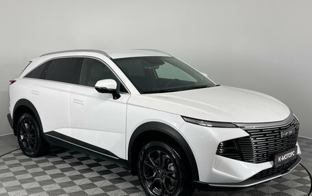 Haval F7, 2024 год, 2 490 000 рублей, 3 фотография