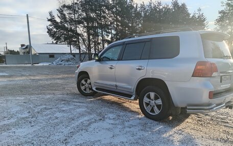 Toyota Land Cruiser 200, 2012 год, 3 000 000 рублей, 5 фотография