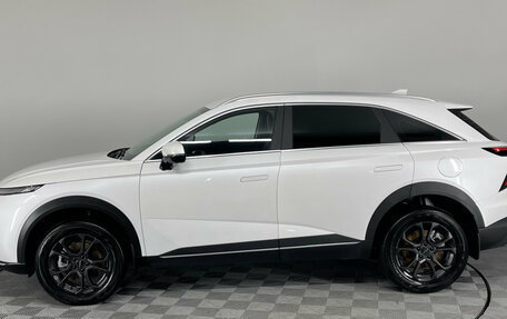 Haval F7, 2024 год, 2 490 000 рублей, 8 фотография