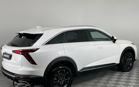 Haval F7, 2024 год, 2 490 000 рублей, 5 фотография