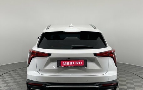Haval F7, 2024 год, 2 490 000 рублей, 6 фотография