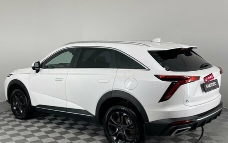 Haval F7, 2024 год, 2 490 000 рублей, 7 фотография