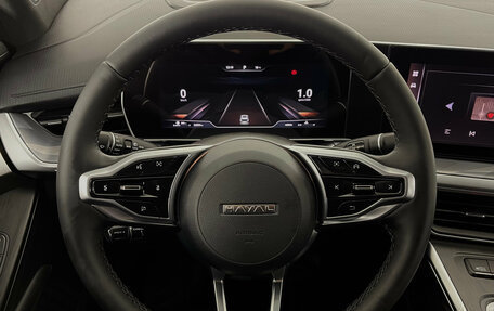 Haval F7, 2024 год, 2 490 000 рублей, 18 фотография