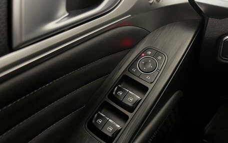 Haval F7, 2024 год, 2 490 000 рублей, 14 фотография
