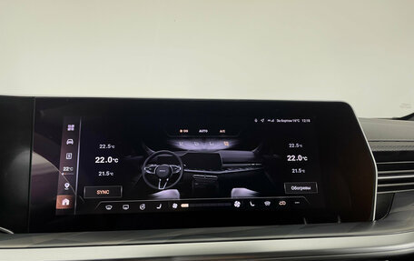 Haval F7, 2024 год, 2 490 000 рублей, 15 фотография