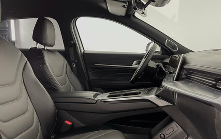 Haval F7, 2024 год, 2 490 000 рублей, 13 фотография