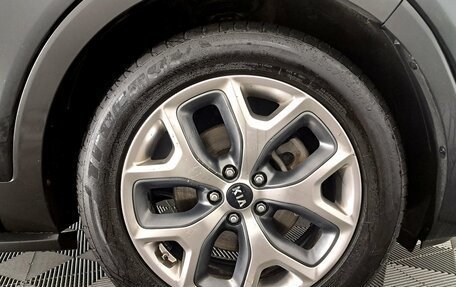 KIA Sorento III Prime рестайлинг, 2017 год, 2 290 000 рублей, 20 фотография