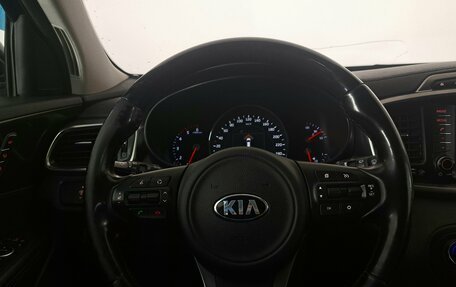 KIA Sorento III Prime рестайлинг, 2017 год, 2 290 000 рублей, 11 фотография